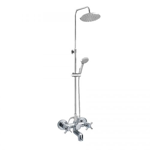 Душ комплект Quadrille 202 102 230