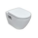 Конзолна тоалетна чиния SMART SM12 BETA Soft Close