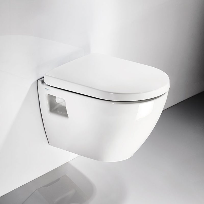 Конзолна тоалетна чиния SMART SM12