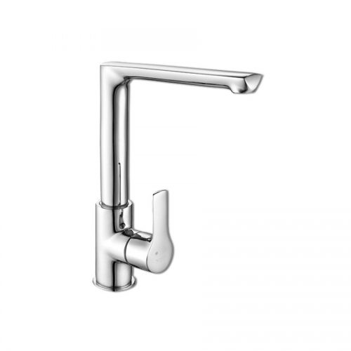 Смесител за кухненска мивка - серия LUNA