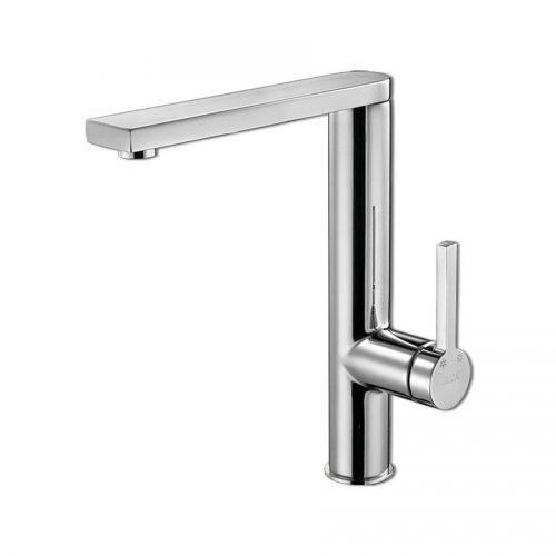 Смесител за кухненска мивка - серия MINA