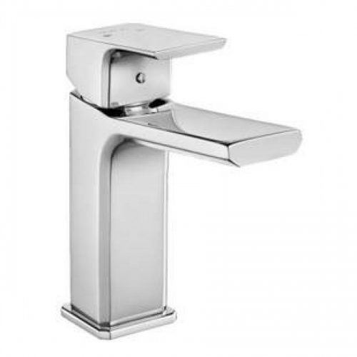 Смесител за умивалник стоящ серия TIERA