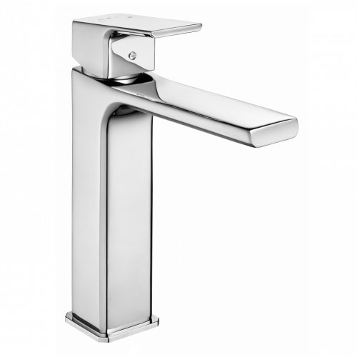 Смесител за умивалник стоящ висок серия TIERA