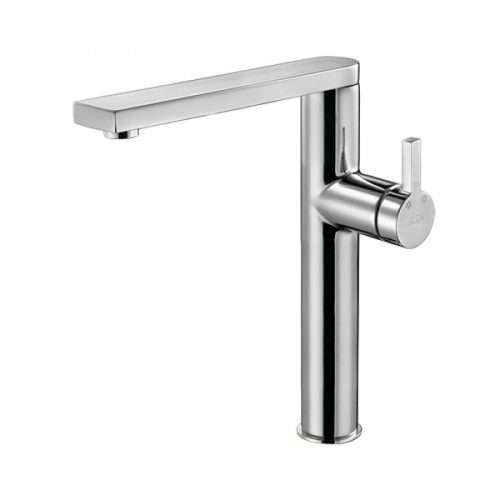 Смесител за умивалник, висок - серия MINA