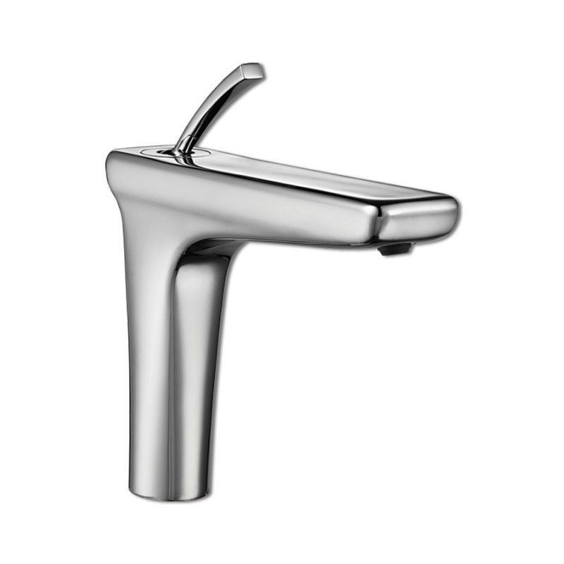 Смесител за умивалник, висок - серия NOVITA