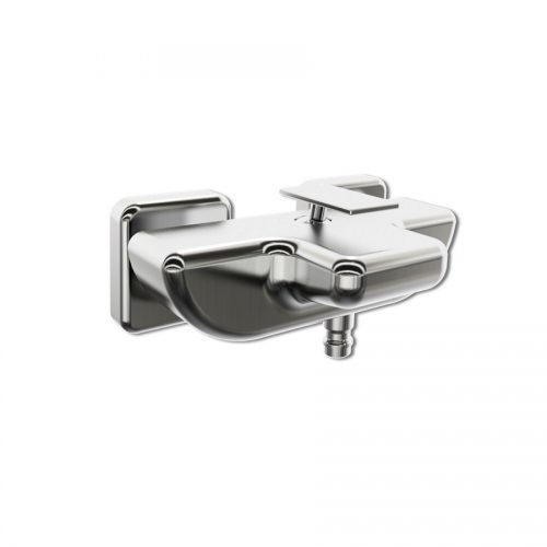 Смесител за вана/душ - серия NEVA