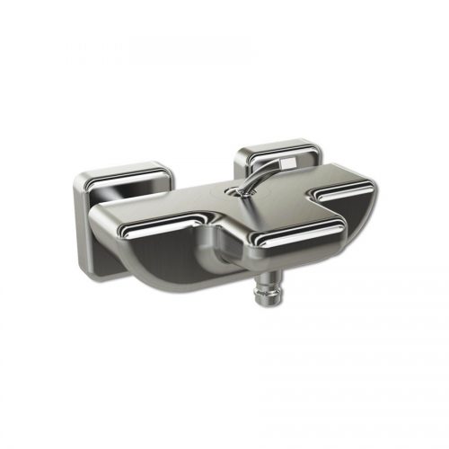 Смесител за вана/душ - серия NOVITA