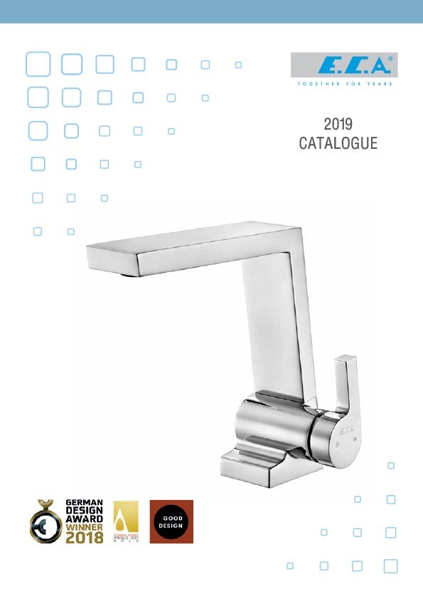 Продуктов каталог смесители за 2019