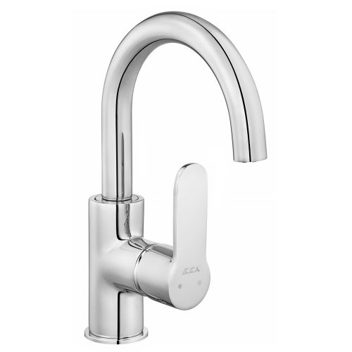 Смесител за умивалник, стоящ