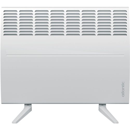 Електрически конвектор Atlantic F19 Design 500 W, с крачета
