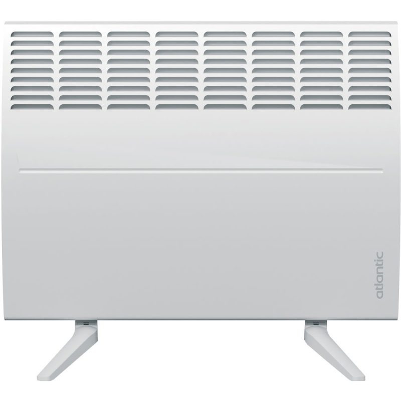 Електрически конвектор Atlantic F19 Design 500 W, с крачета