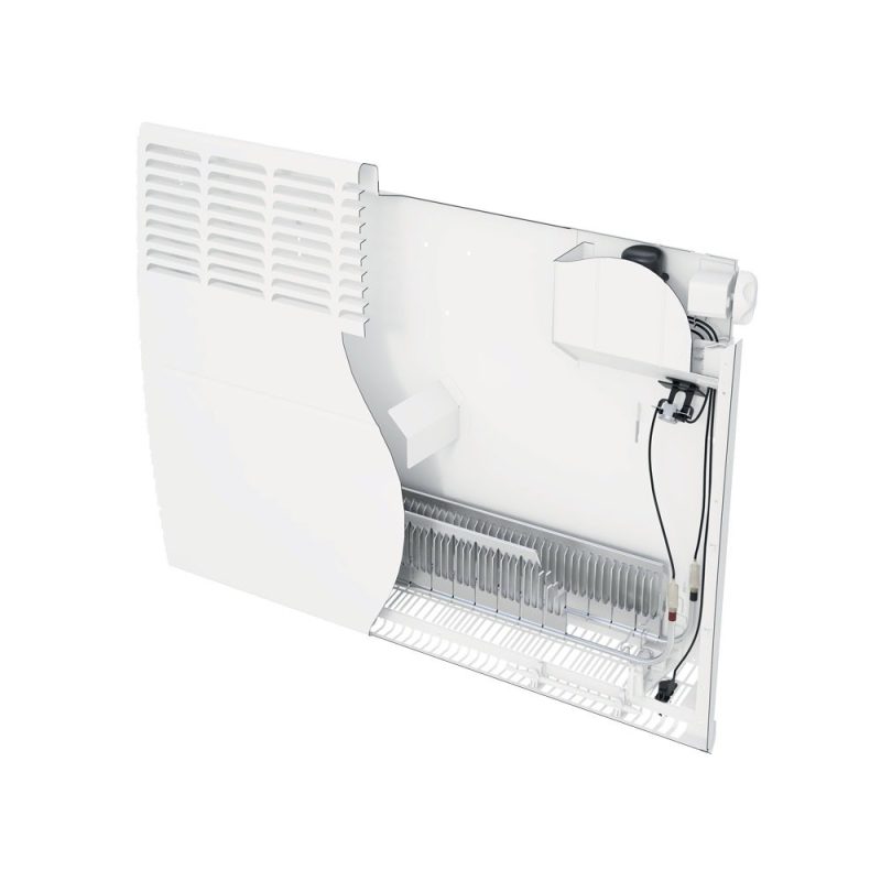 Електрически конвектор Atlantic F19 Design 500 W, с крачета