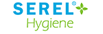 Serel hygiene - Санитарен фаянс с антибактериално покритие