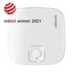 Малолитражен бойлер Atlantic Nanto 10 литра, за монтаж под мивка