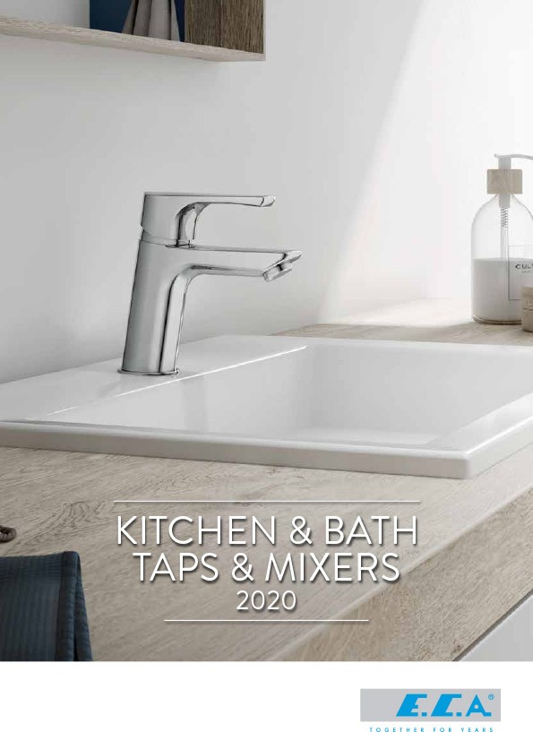 Каталог E.C.A. 2020