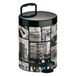 Кошче за тоалетна Meliconi METROPOLIS 5 литра