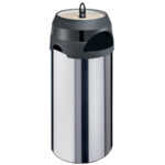 Кош-пепелник Meliconi външен 60 литра