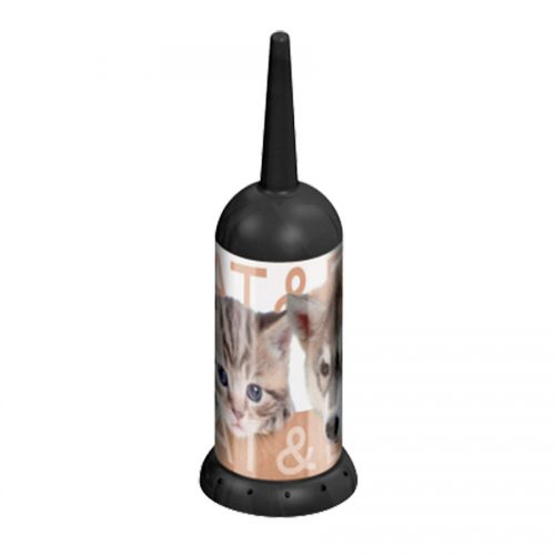 Четка за тоалетна Meliconi CAT & DOG
