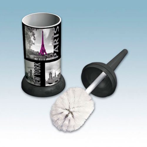 Четка за тоалетна Meliconi METROPOLIS