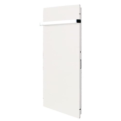 Електрически отоплител с акумулираща функция CLIMASTAR Smart 1000 W, гладък