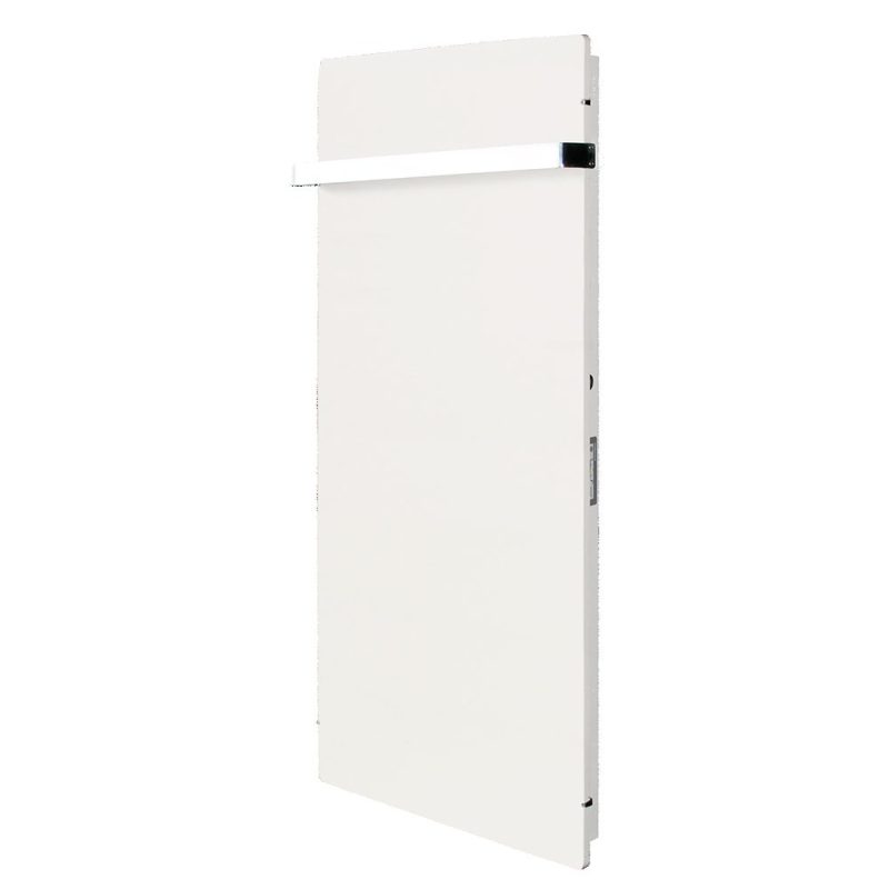 Електрически отоплител с акумулираща функция CLIMASTAR Smart 1000 W, гладък
