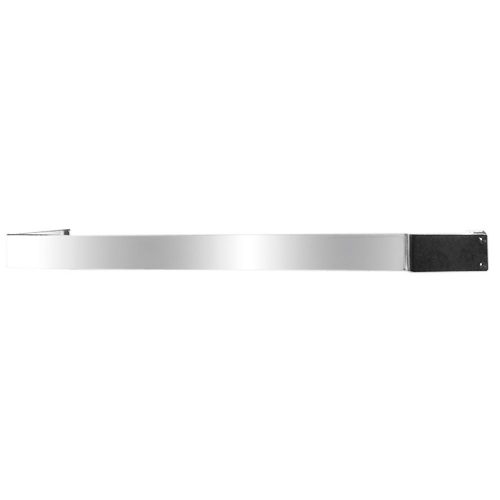 Неръждаема поставка за кърпи CLIMASTAR, 5 cm