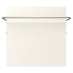 Електрически отоплител с акумулираща функция CLIMASTAR Smart Pro 3in1 1000W, Бял гладък