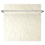 Електрически отоплител с акумулираща фунцкия CLIMASTAR Smart Pro 3in1 1000W, Бял релеф