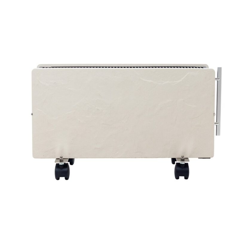 Електрически отоплител Climastar OPTIMUS 1600 W, бял релеф