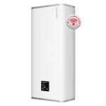 Електрически бойлер Vertigo Wi-Fi 100, 80 литра