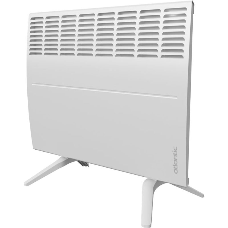 Електрически конвектор Atlantic F119 Design 500 W, с крачета