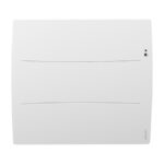 Конвекторен радиатор Agilia Smart IO Control 1500 W, с интелигентно управление