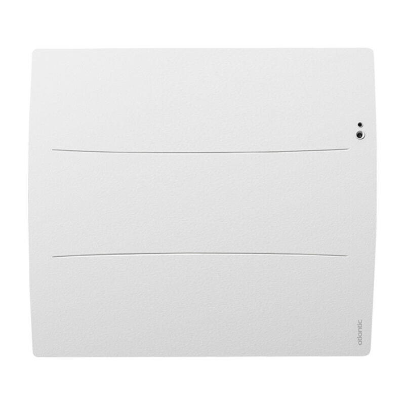 Конвекторен радиатор Agilia Smart IO Control 1500 W, с интелигентно управление