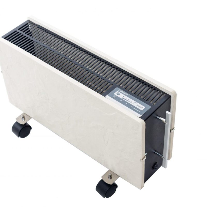 Електрически отоплител OPTIMUS 1600 W