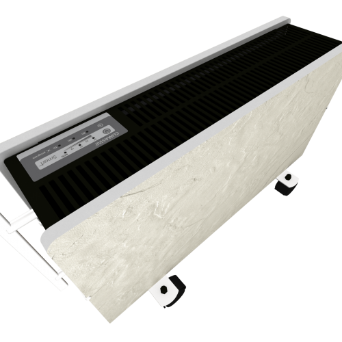 Електрически отоплител OPTIMUS 1600 W