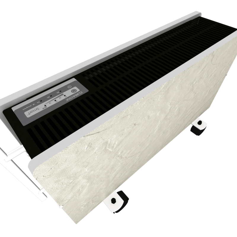 Електрически отоплител OPTIMUS 1600 W