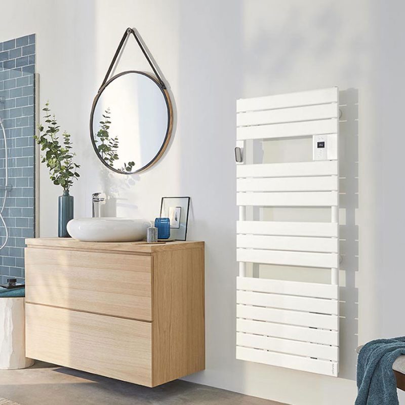 Електрическа лира за баня Adelis Digital 500 W