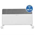 Конвектор с инверторно управление Electrolux ECH/AT-2000 3AI-W EEC, бял