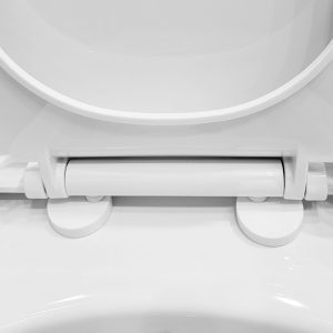 Крепежи за капак на тоалетна чиния Irmak