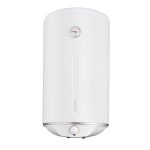 Електрически бойлер с керамичен нагревател, Steatite Turbo, 80 литра