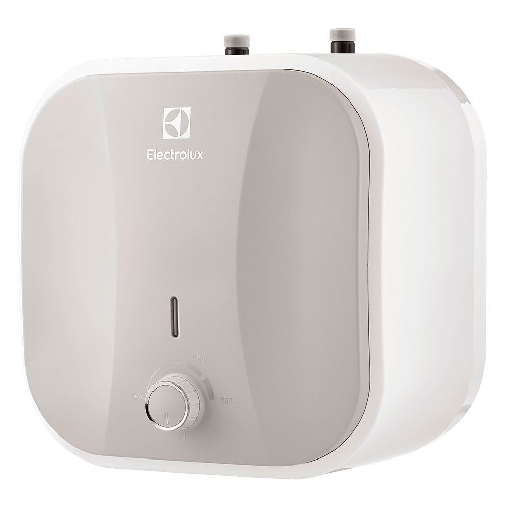 Малолитражен бойлер Electrolux EWH 10 Q U, 10 литра, под мивка