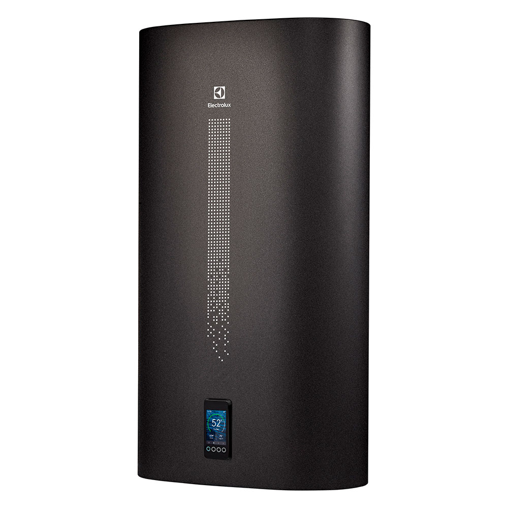 Електрически бойлер с инверторно управление Electrolux модел SI black