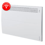 Електрически конвектор Altis Ecoboost 3 Wi-Fi 1000 W, с електронен термостат