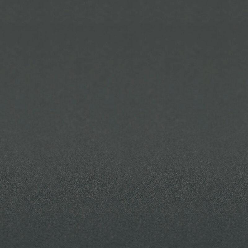 Дизайнерска водна лира за баня Crystal PREMIUM, 510 W, 952x550 mm, антрацит (VOV12)