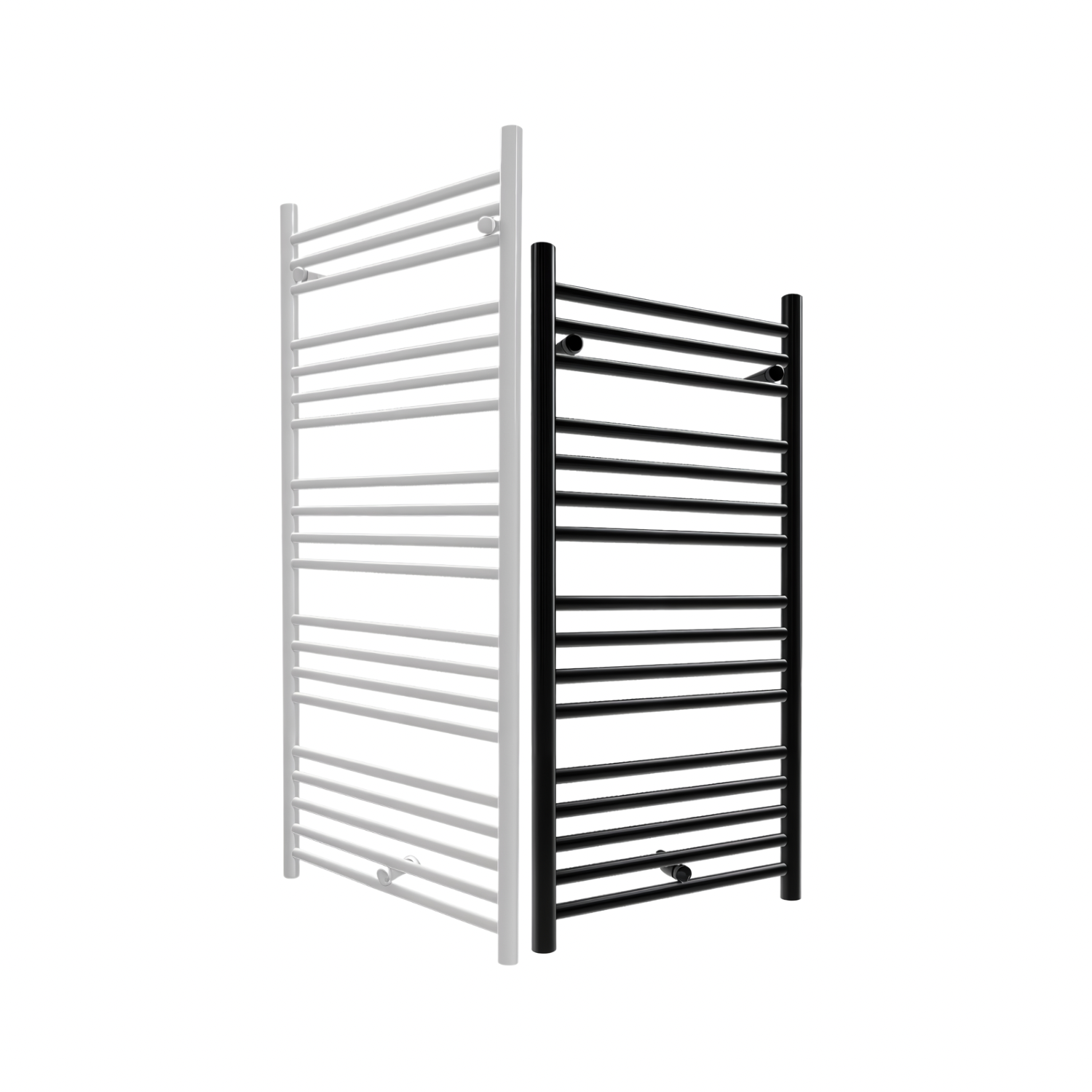 Алуминиеви лири за баня