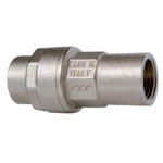 Регулатор (редуцир) на налягането EASYRID