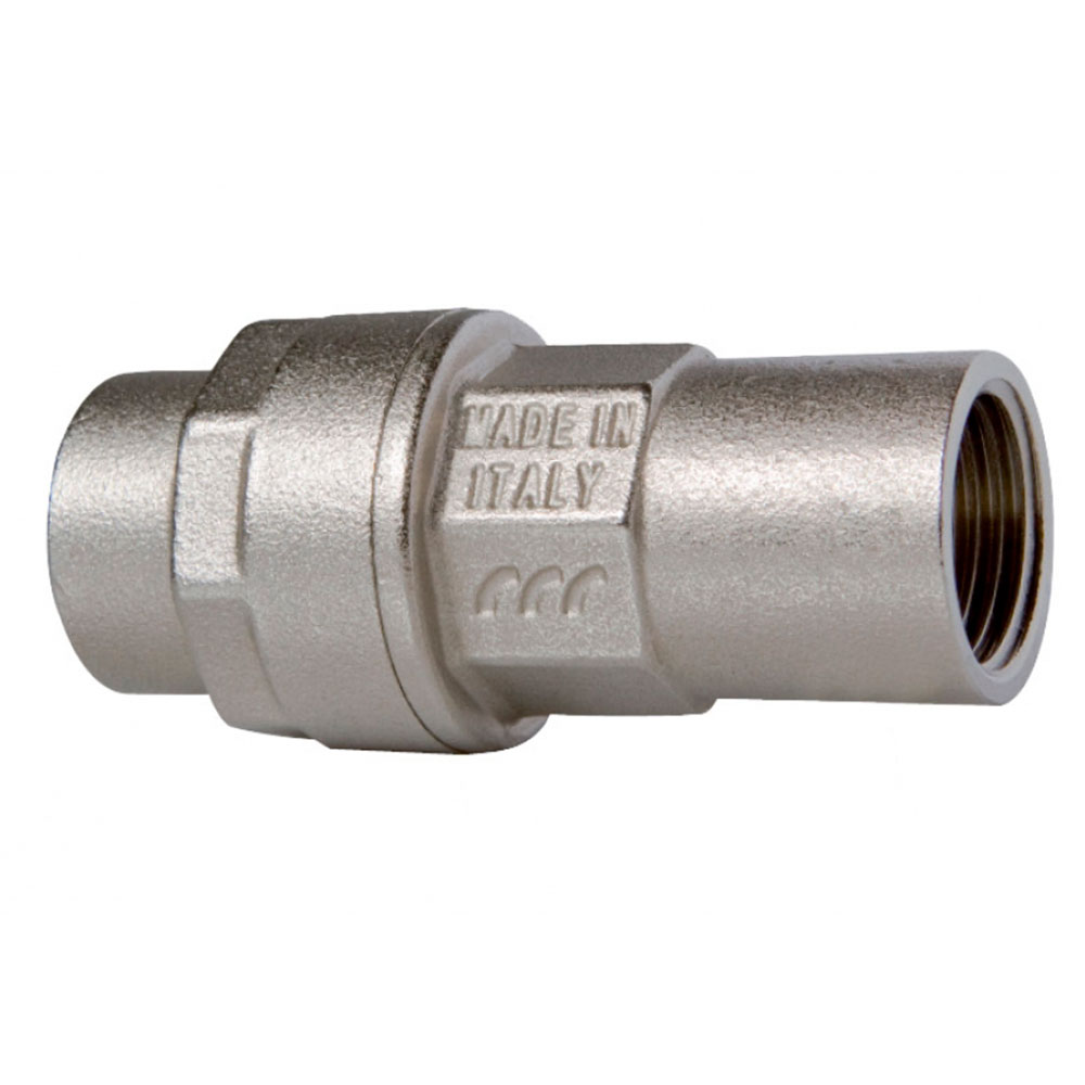 Регулатор (редуцир) на налягането EASYRID