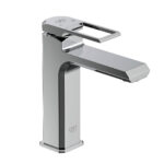 Стоящ смесител за умивалник серия Quadro MLB190