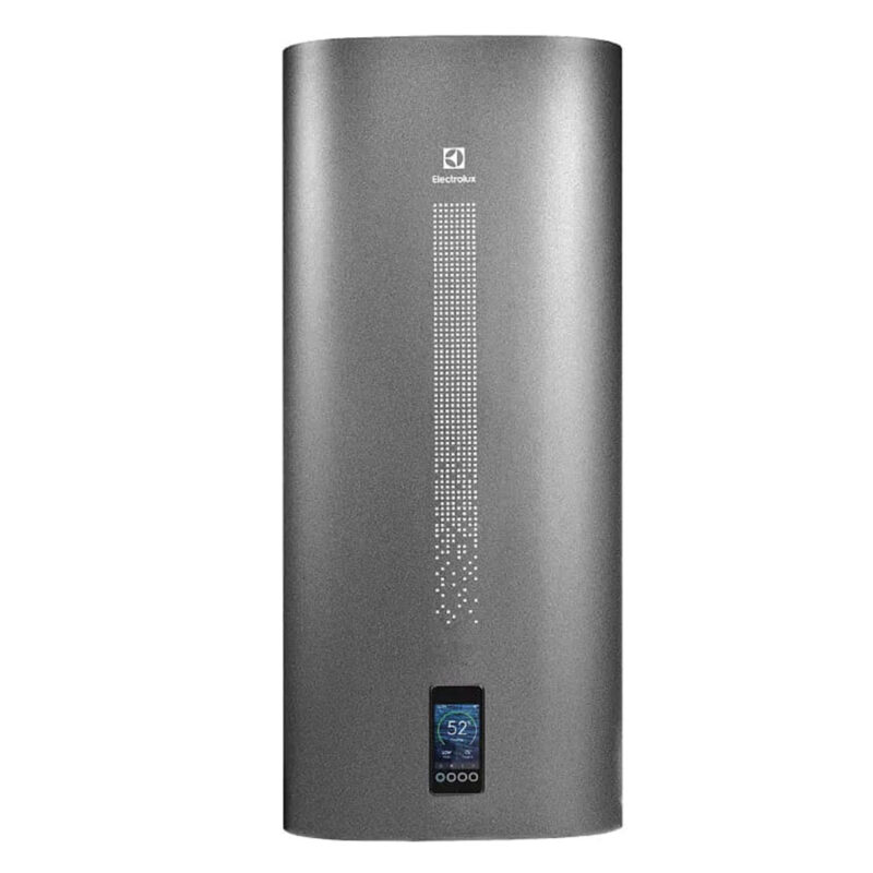 Електрически бойлер с инверторно управление Electrolux, EW SI Silver