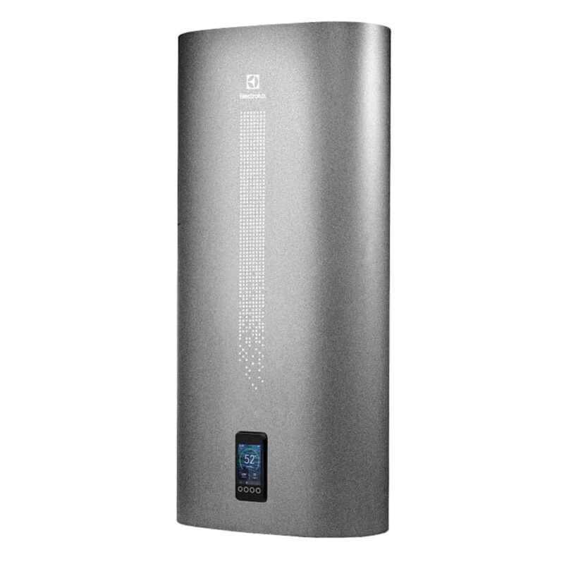 Електрически бойлер с инверторно управление Electrolux, EW SI Silver